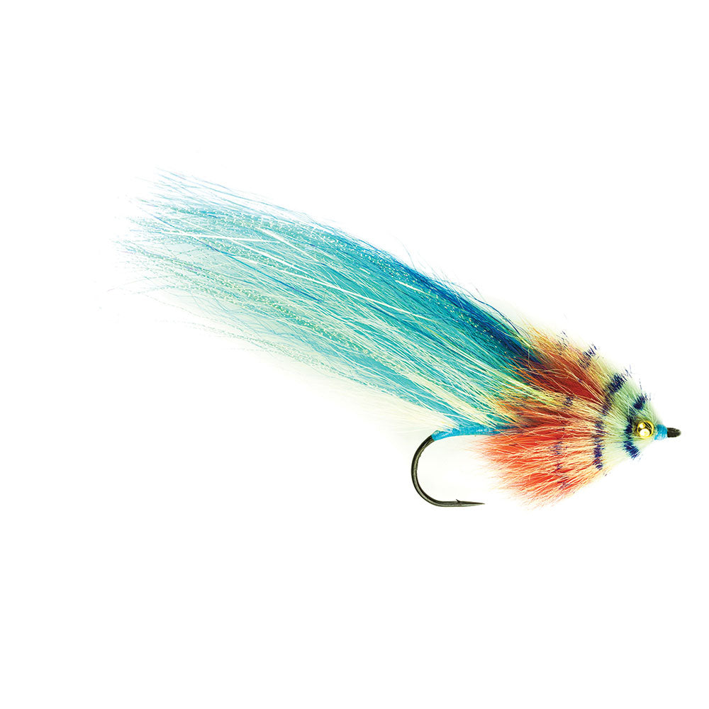 DEVAUX Fly Pike JR 05