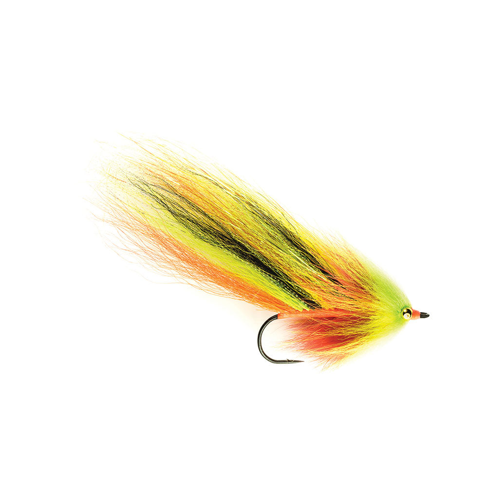 DEVAUX Fly Pike JR 07