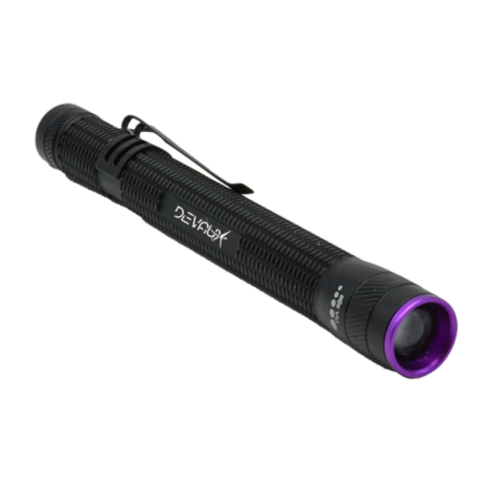 Lampe Uv Lazer Pro 395 DEVAUX