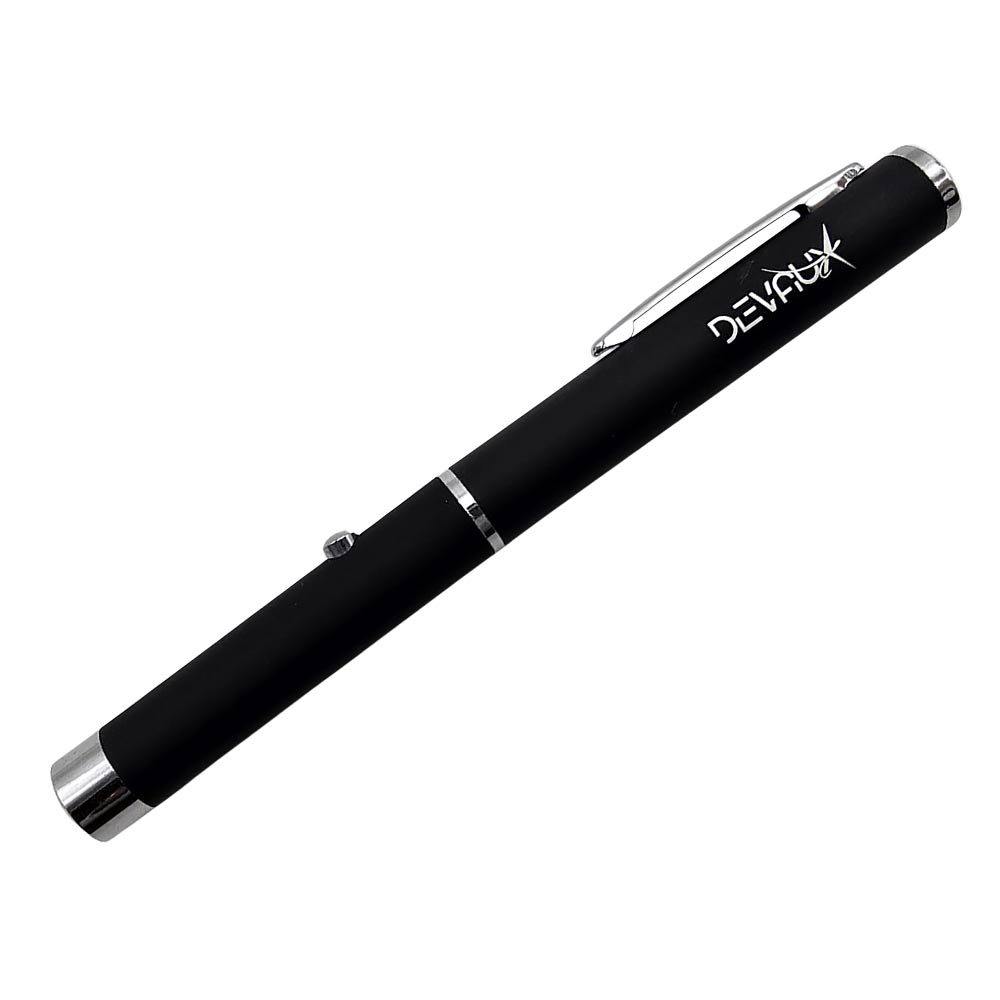 Devaux UV Lazer Lamp