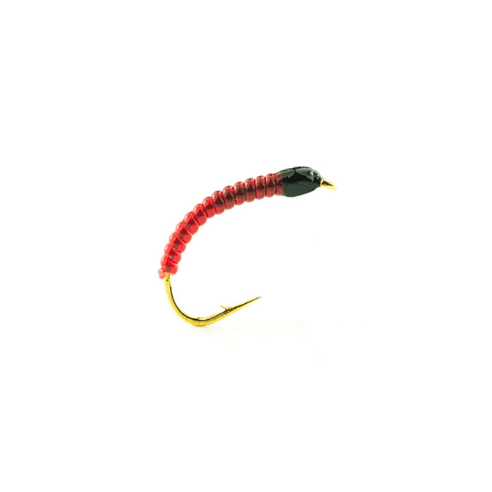 DEVAUX fly, chironomid LCH 04