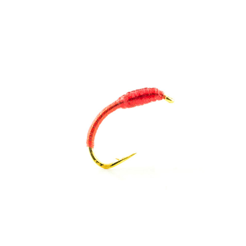 DEVAUX fly Chironomid LC H11