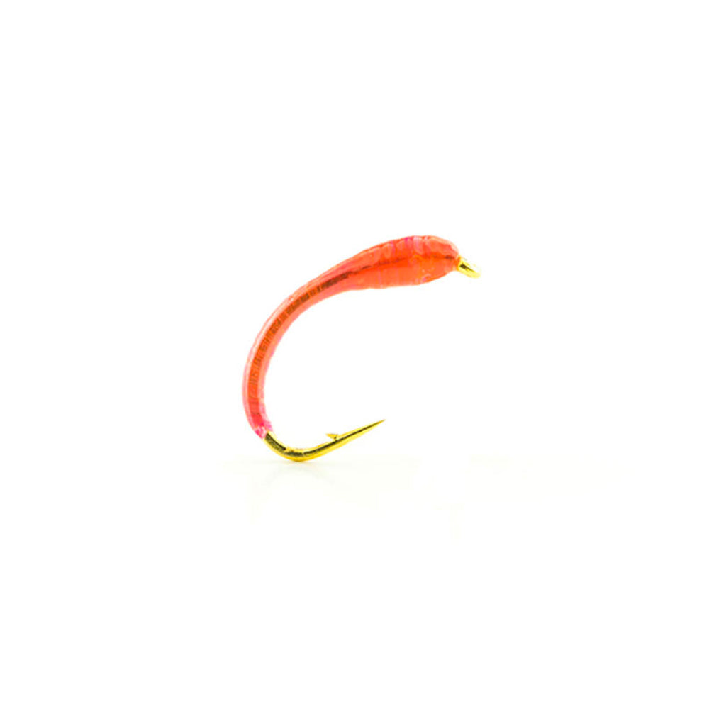 DEVAUX fly, chironomid LCH 12