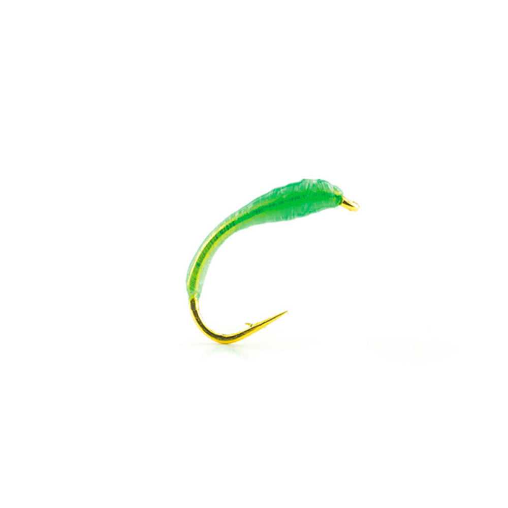 DEVAUX fly, chironomid LCH 13