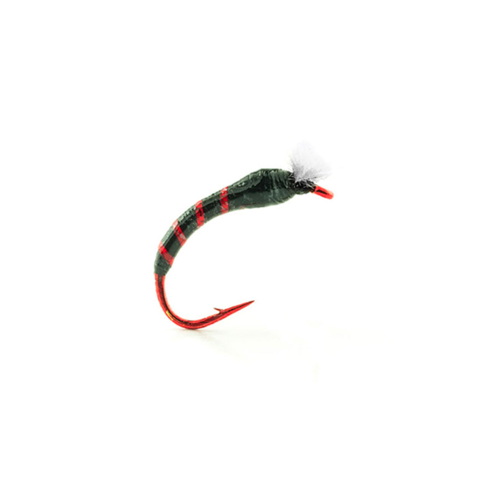DEVAUX fly, chironomid LCH 16