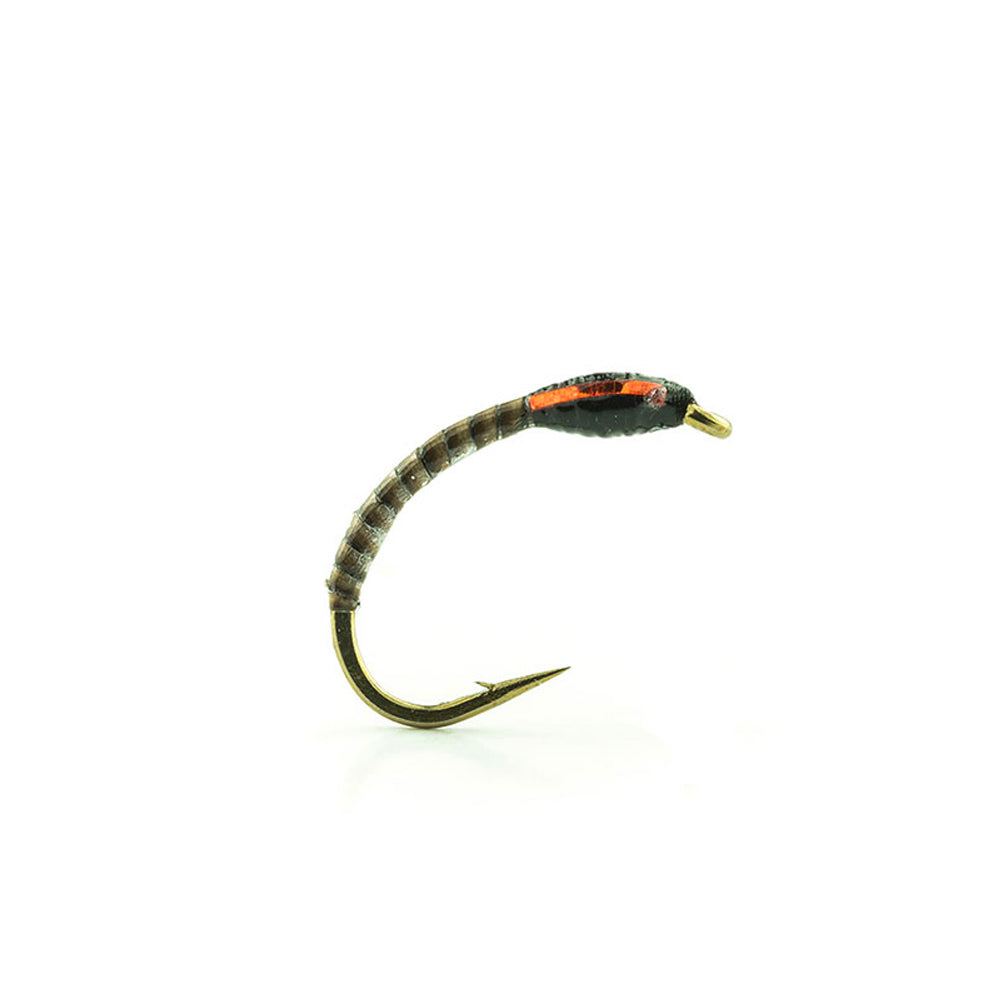 DEVAUX fly, chironomid LCH 30