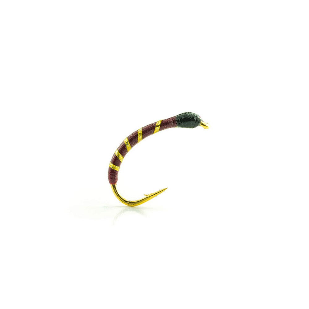 DEVAUX fly, chironomid LCH 43