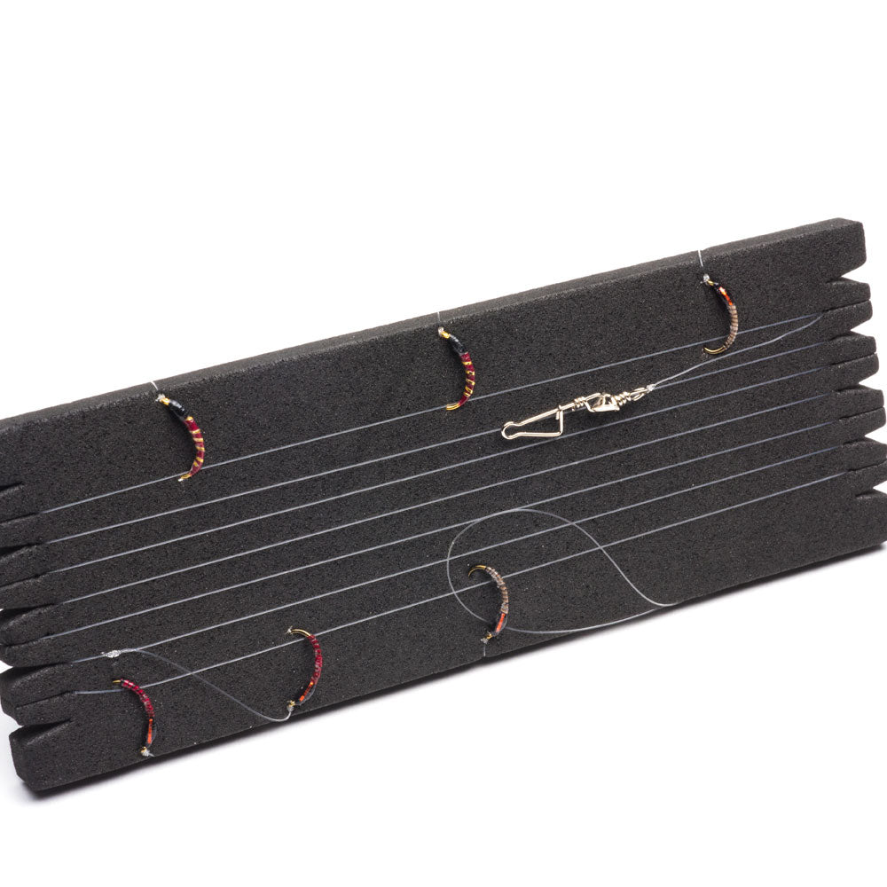 Mouche DEVAUX Ligne COREGONE 3