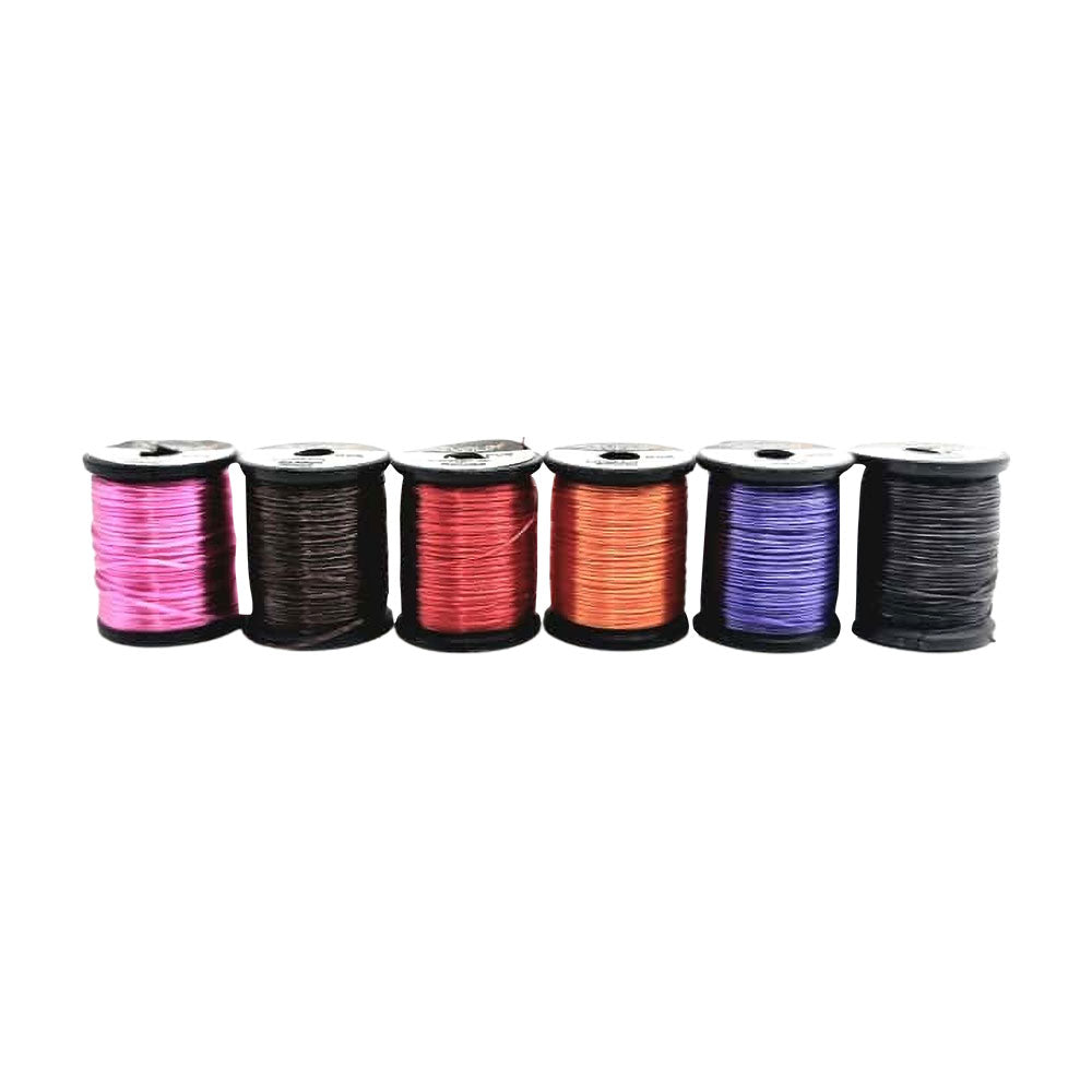 Lurefil DEVAUX spool