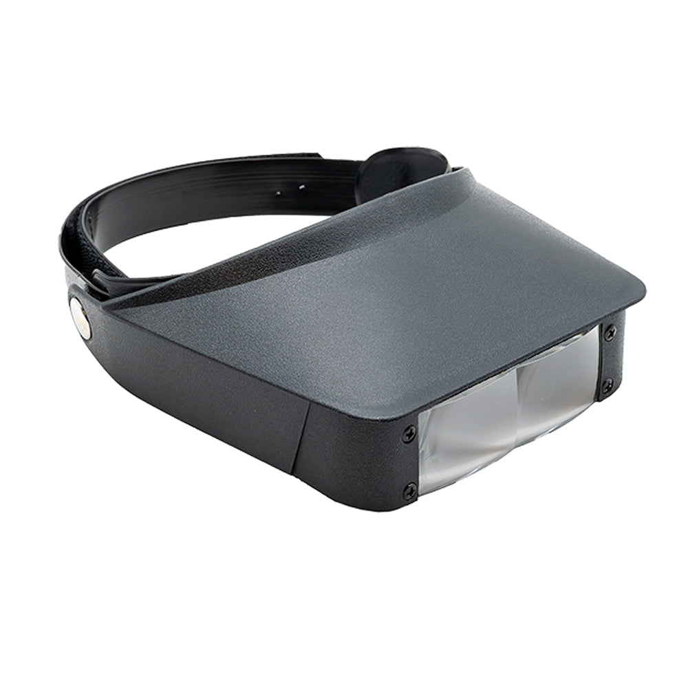 Carson Dual 2 To 3X Devaux Head Magnifier