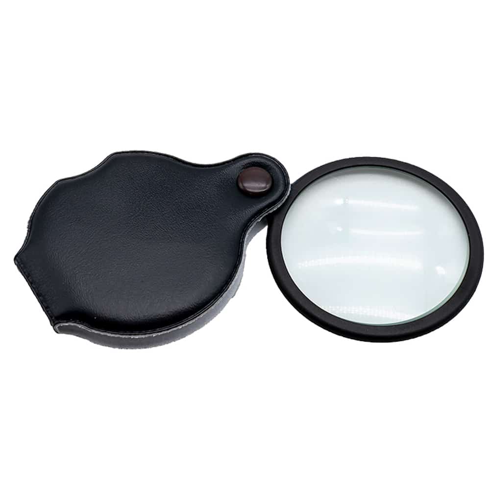 Carson 4X DEVAUX Slide Loupe