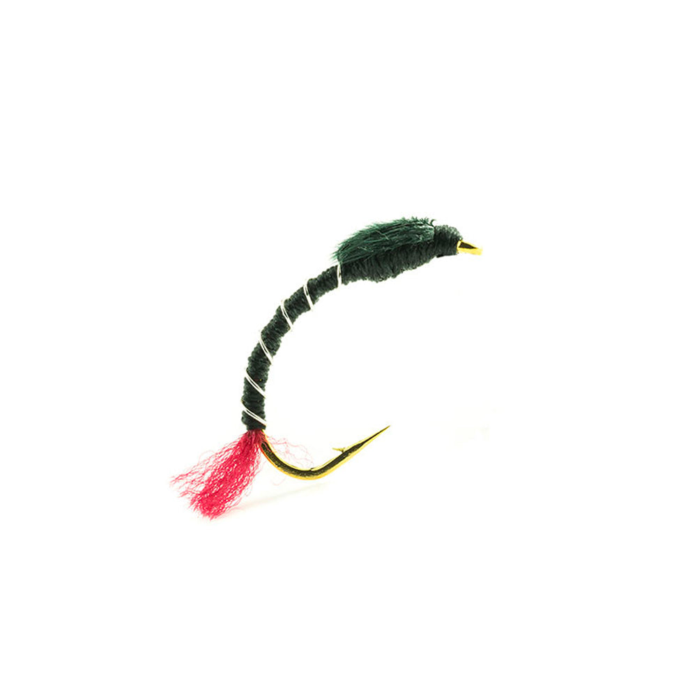 DEVAUX fly, chironomid NCH 09