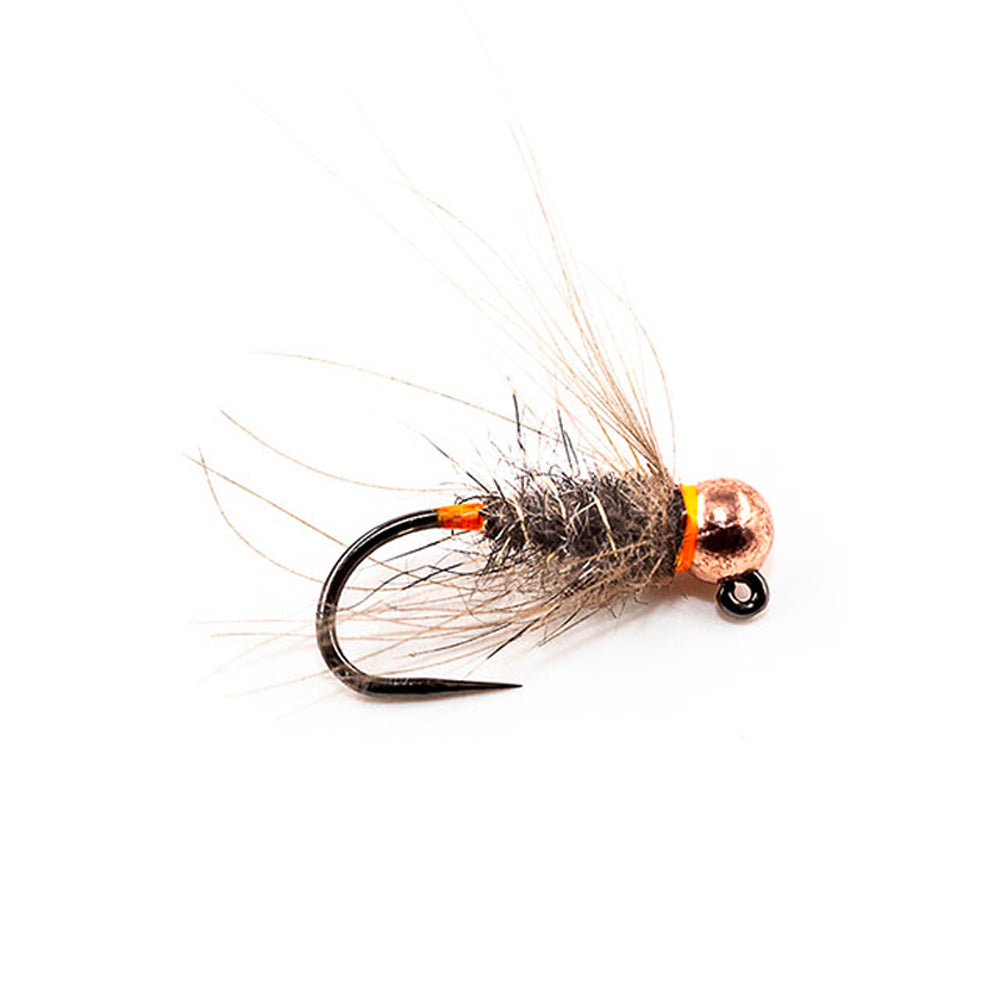 DEVAUX Fly Tungsten bead nymph NTJ 03-C