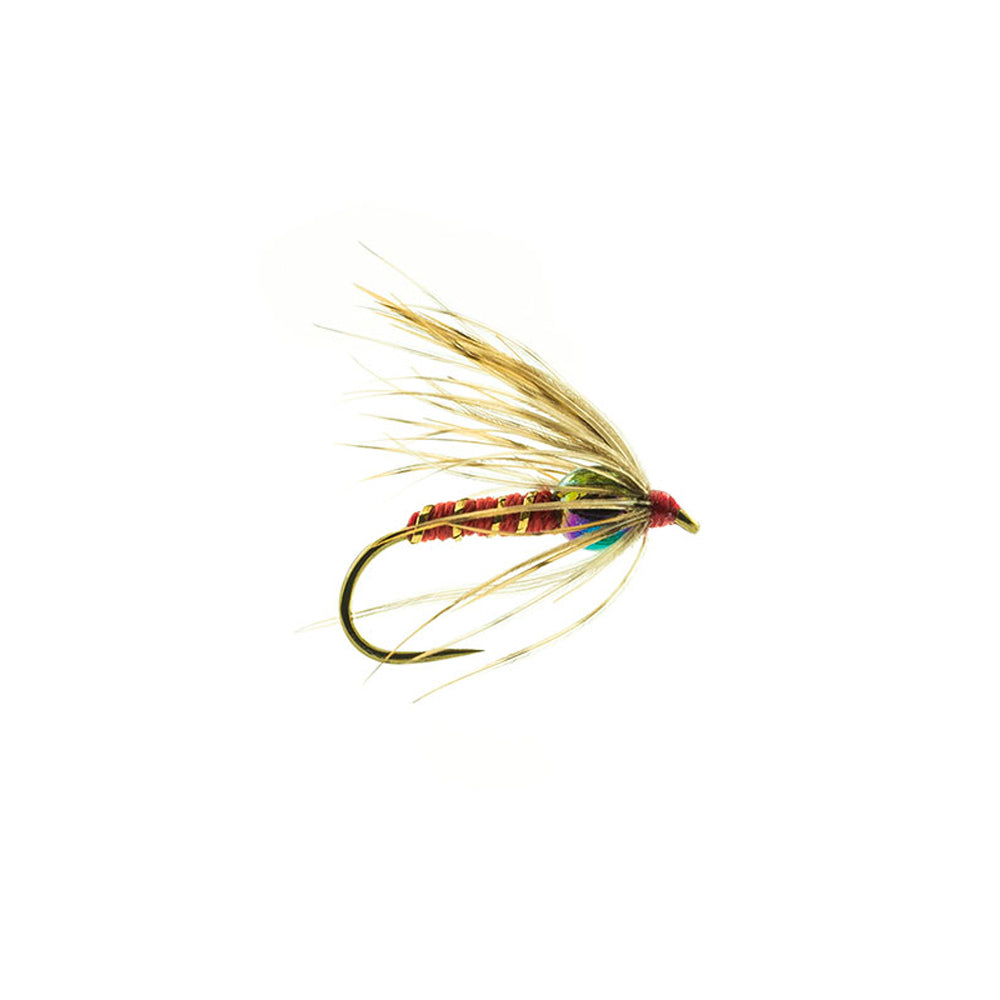 Ertrunkene DEVAUX Fly NTT 04