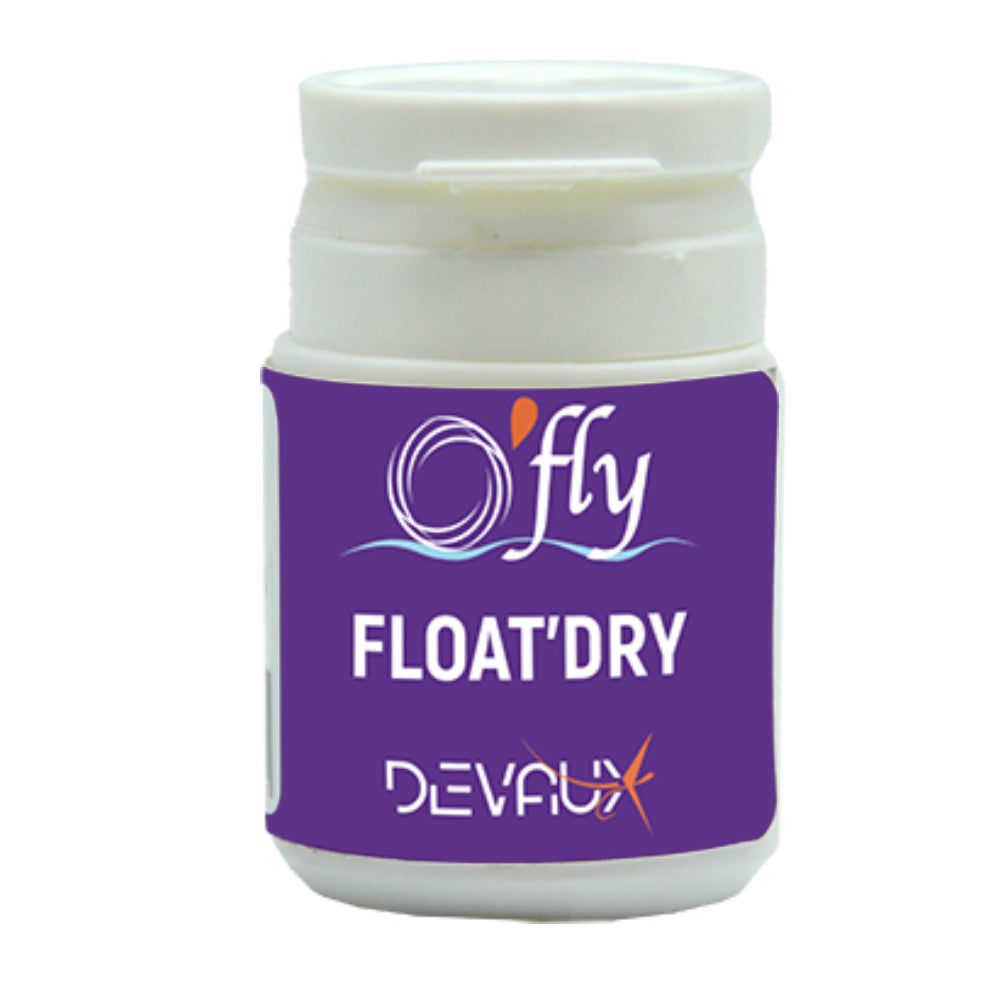O'fly Float'dry DEVAUX