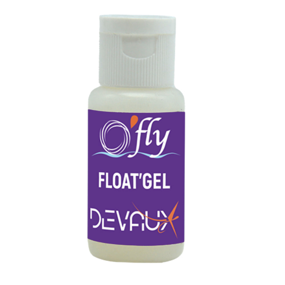 O'fly Cdc Floatgel DEVAUX