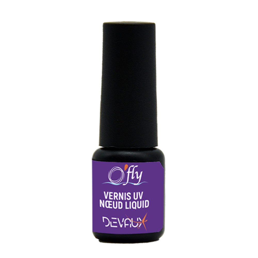 O'fly Vernis Uv Noeud DEVAUX