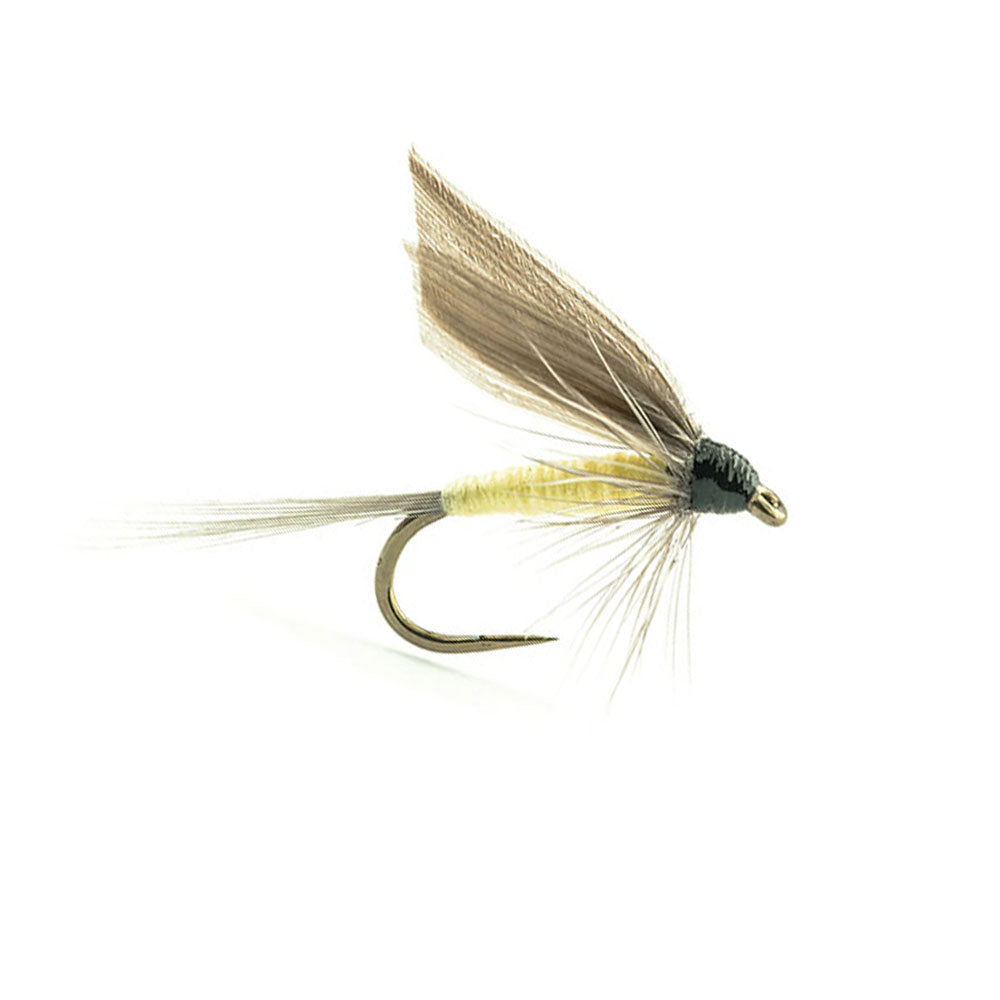 DEVAUX Dry Fly Ornans 01