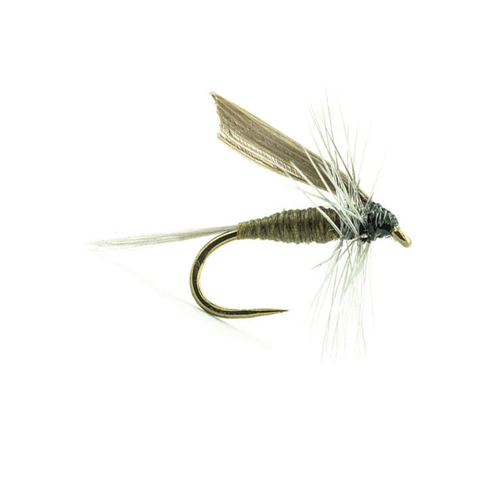 DEVAUX Dry Fly Ornans 02