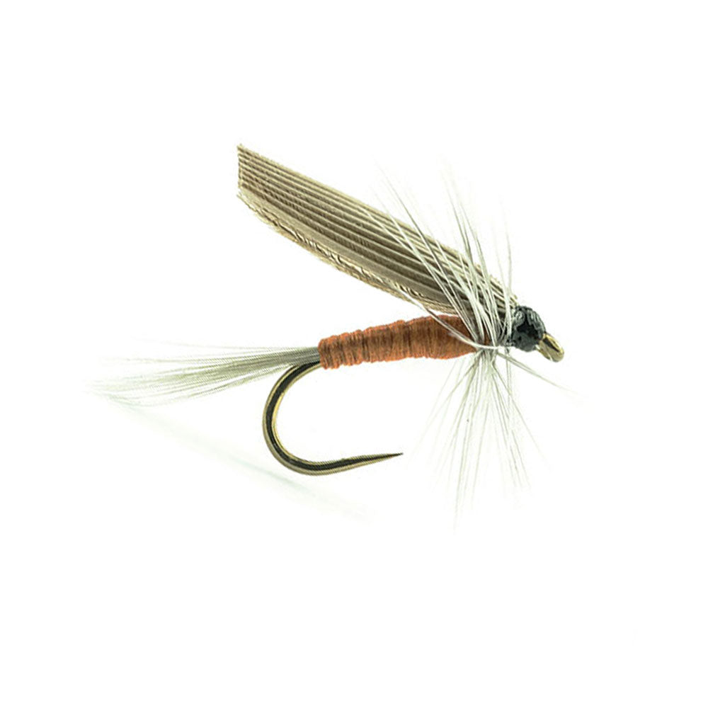 DEVAUX Dry Fly Ornans 03