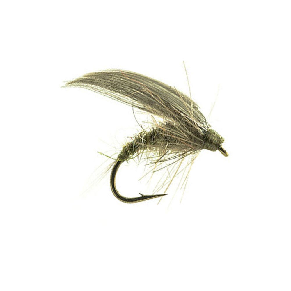 DEVAUX Dry Fly Ornans 10