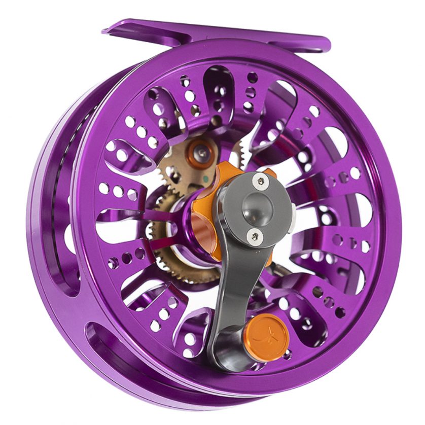 DEVAUX OROK 3/6 spool