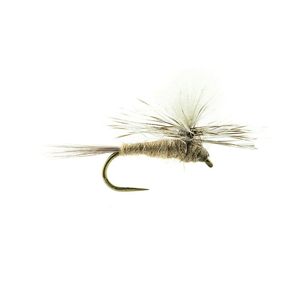 DEVAUX Parachute P 03C Fly