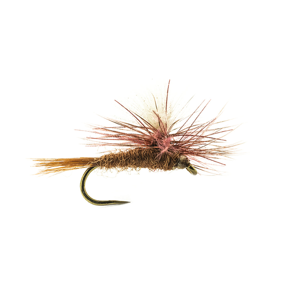 DEVAUX Parachute P 05C Fly