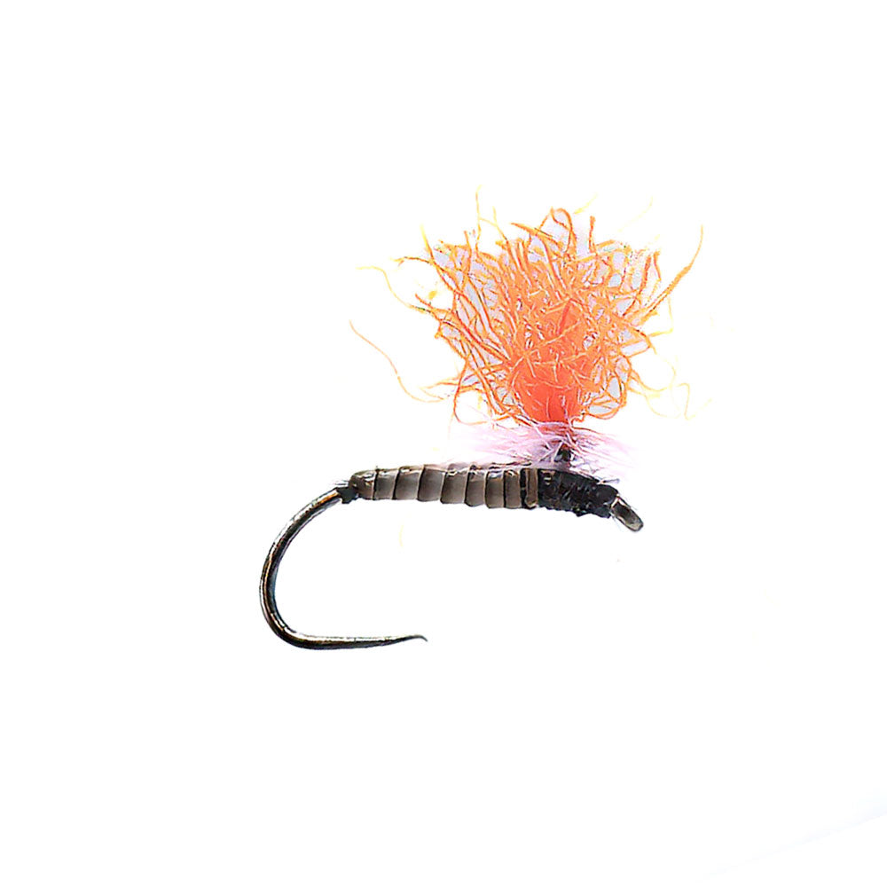 DEVAUX Parachute P 24 Fly
