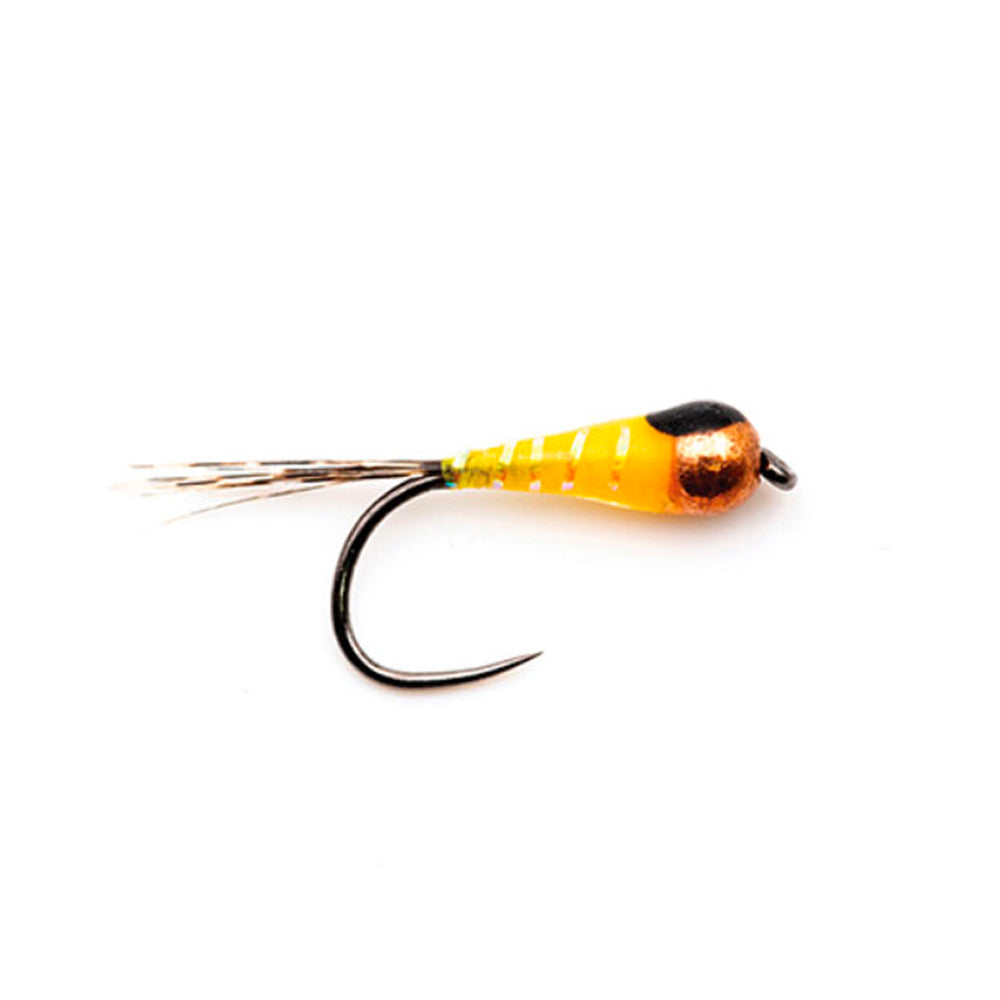DEVAUX Fly, Tungsten Bead Nymph, PERDI 105