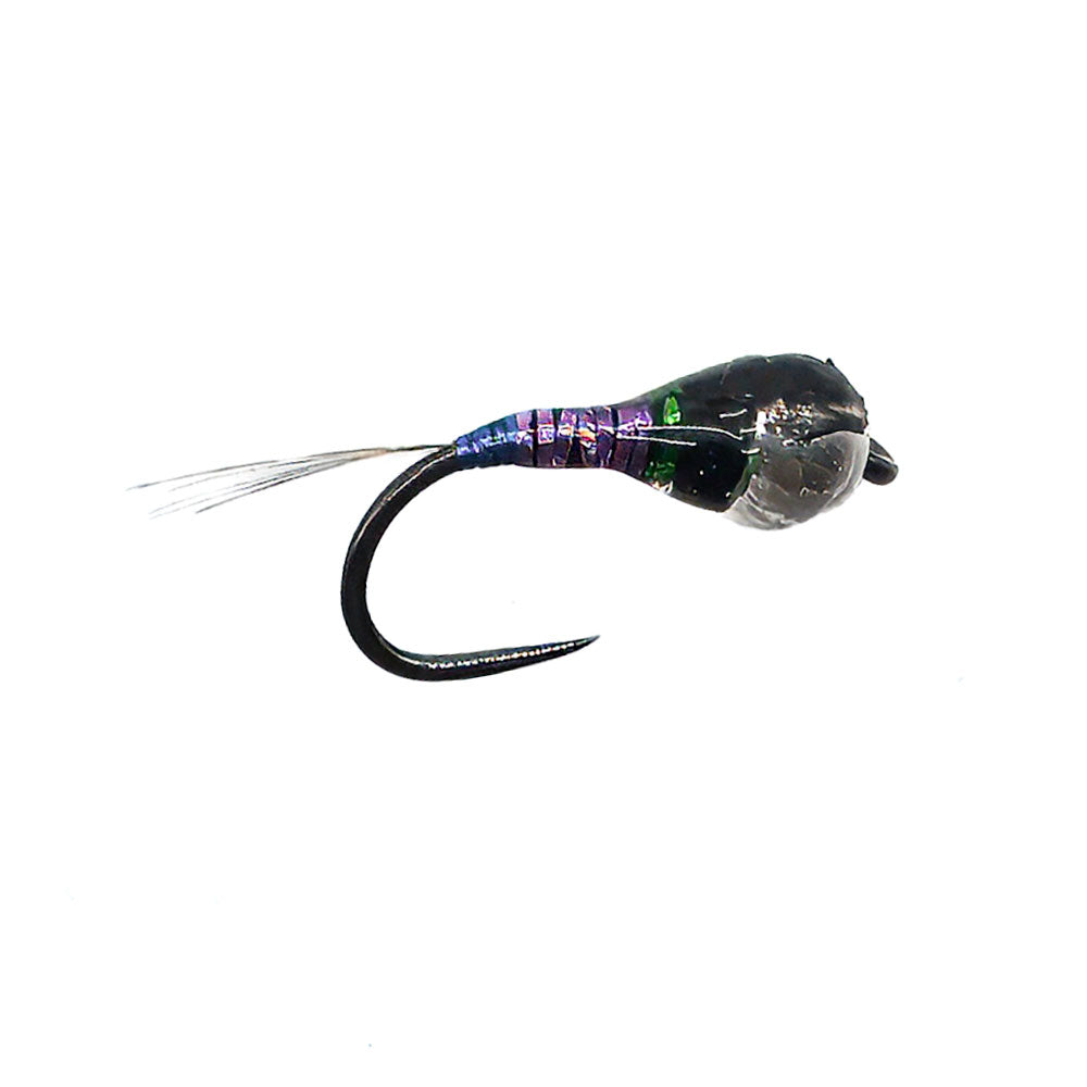 Mouche DEVAUX Nymphe TUNG. PERDI 300
