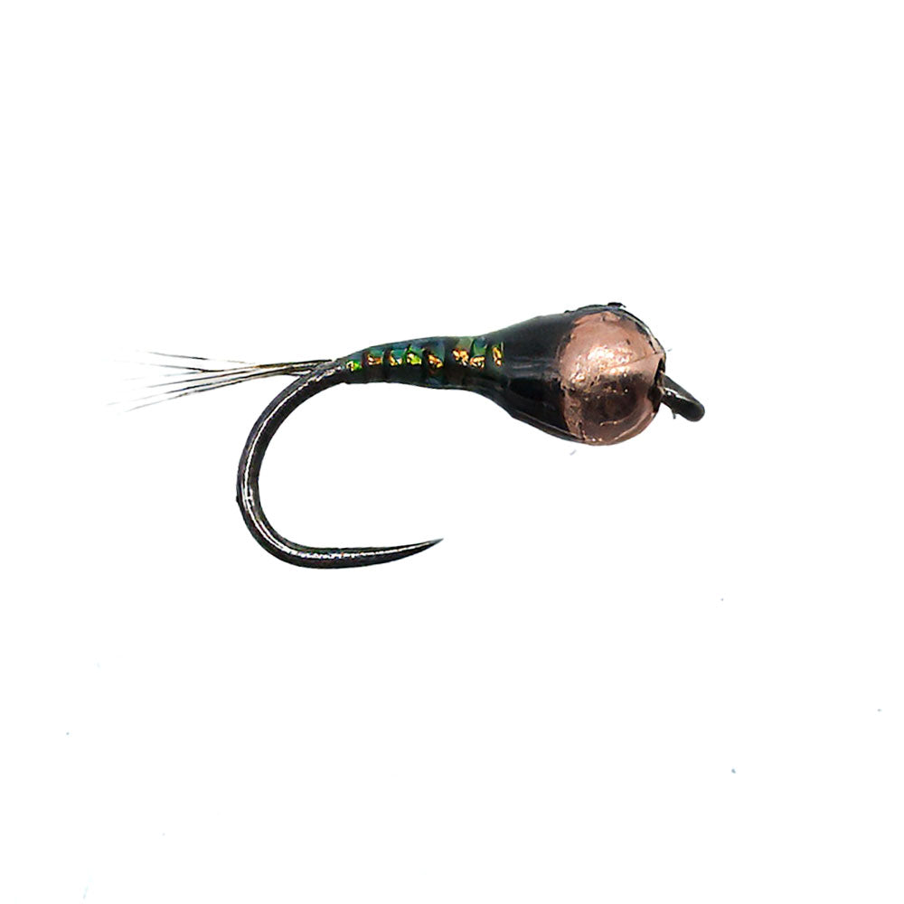 Mouche DEVAUX Nymphe TUNG. PERDI 310