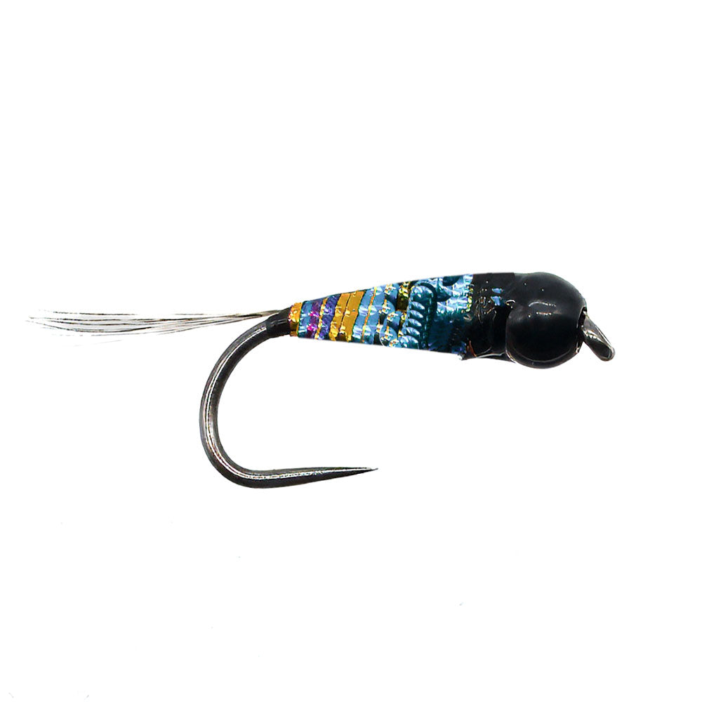 Mouche DEVAUX Nymphe TUNG. PERDI 320