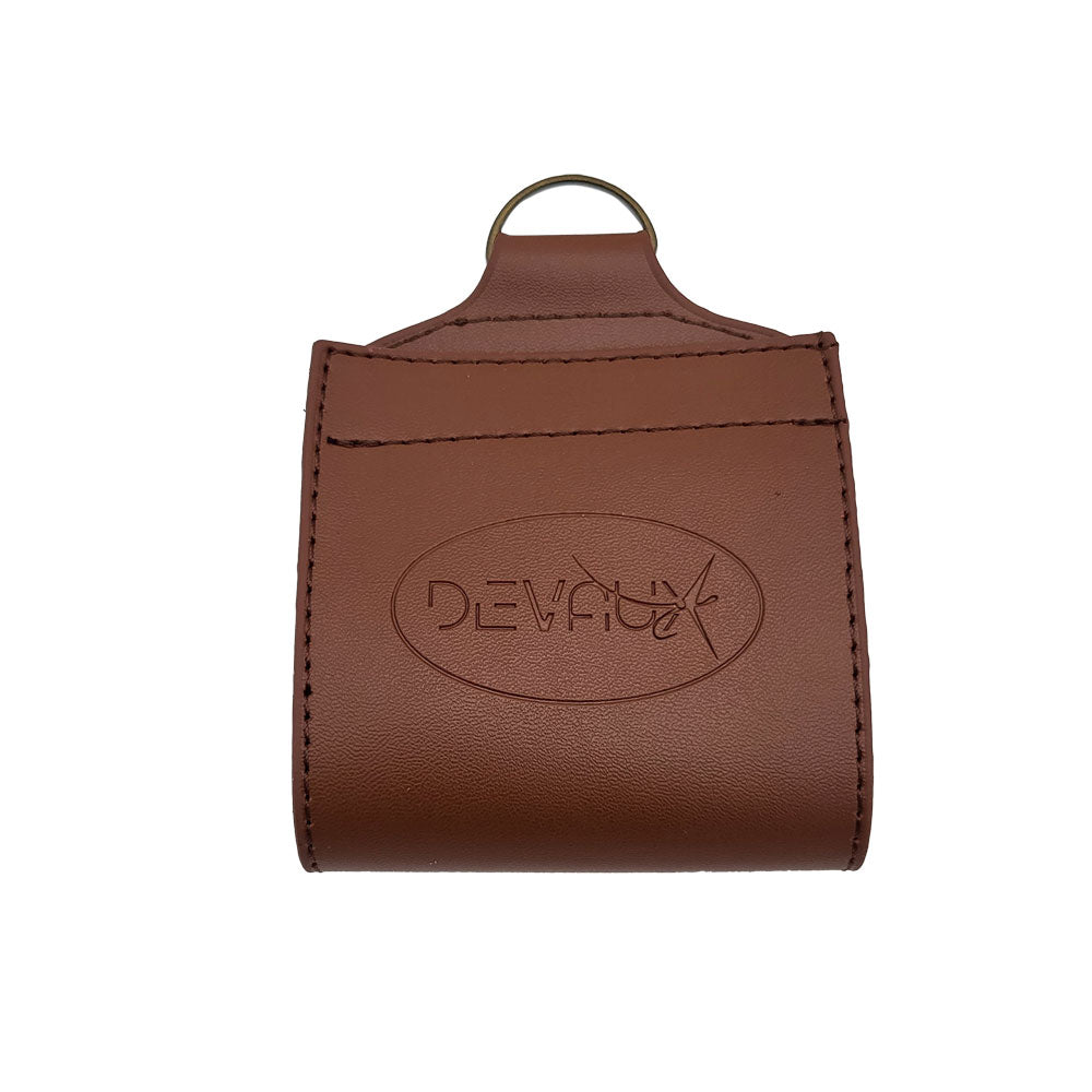 Portefeuille Cuir/mousse DEVAUX