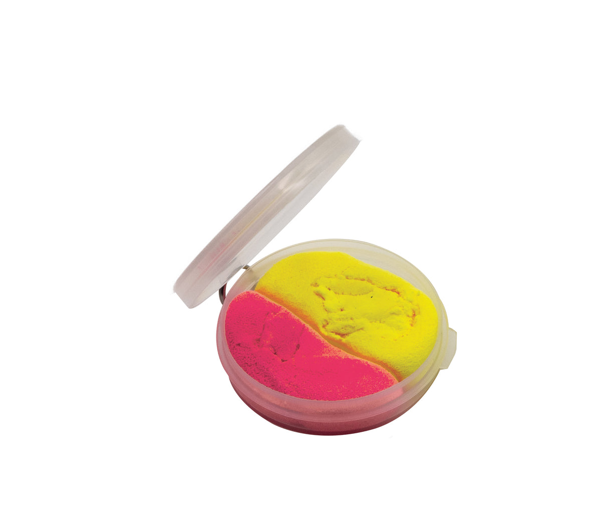 Mousse Indicator Bicolore DEVAUX
