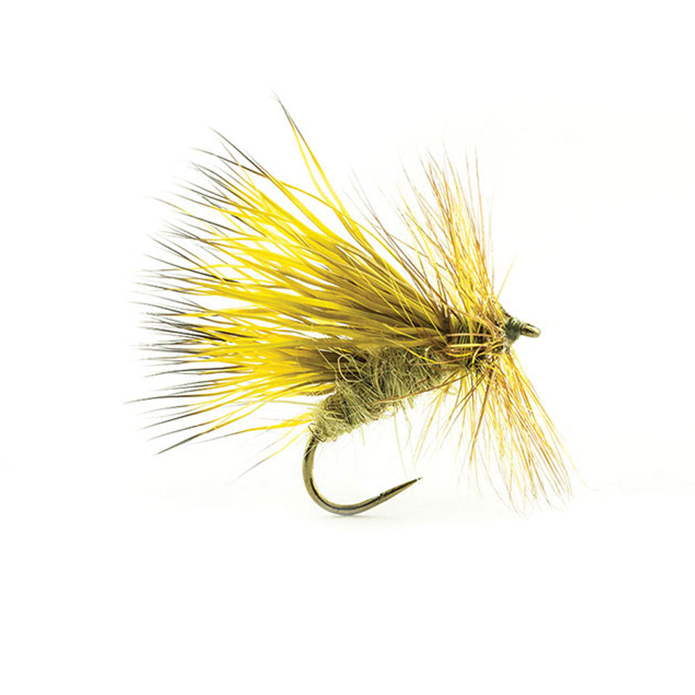 DEVAUX Sedge PS 03 Fly