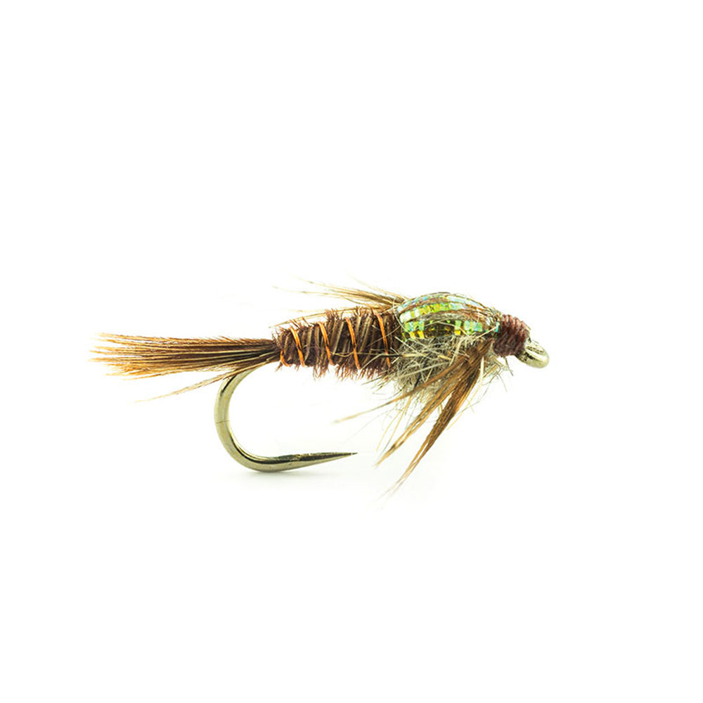 DEVAUX Nymphenfliege PT 02