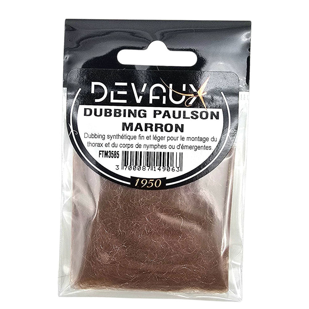 Dubbing DEVAUX Ultralight
