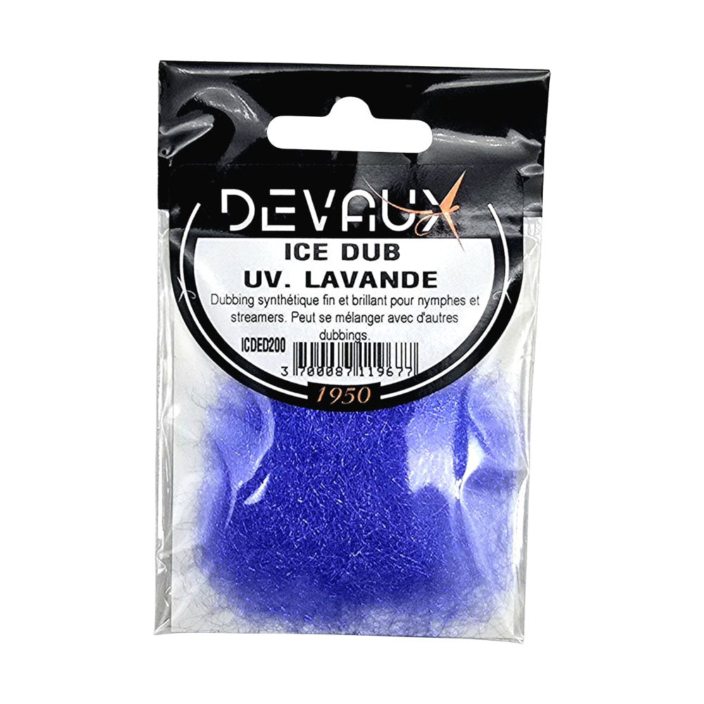 Dubbing DEVAUX Ice Dub