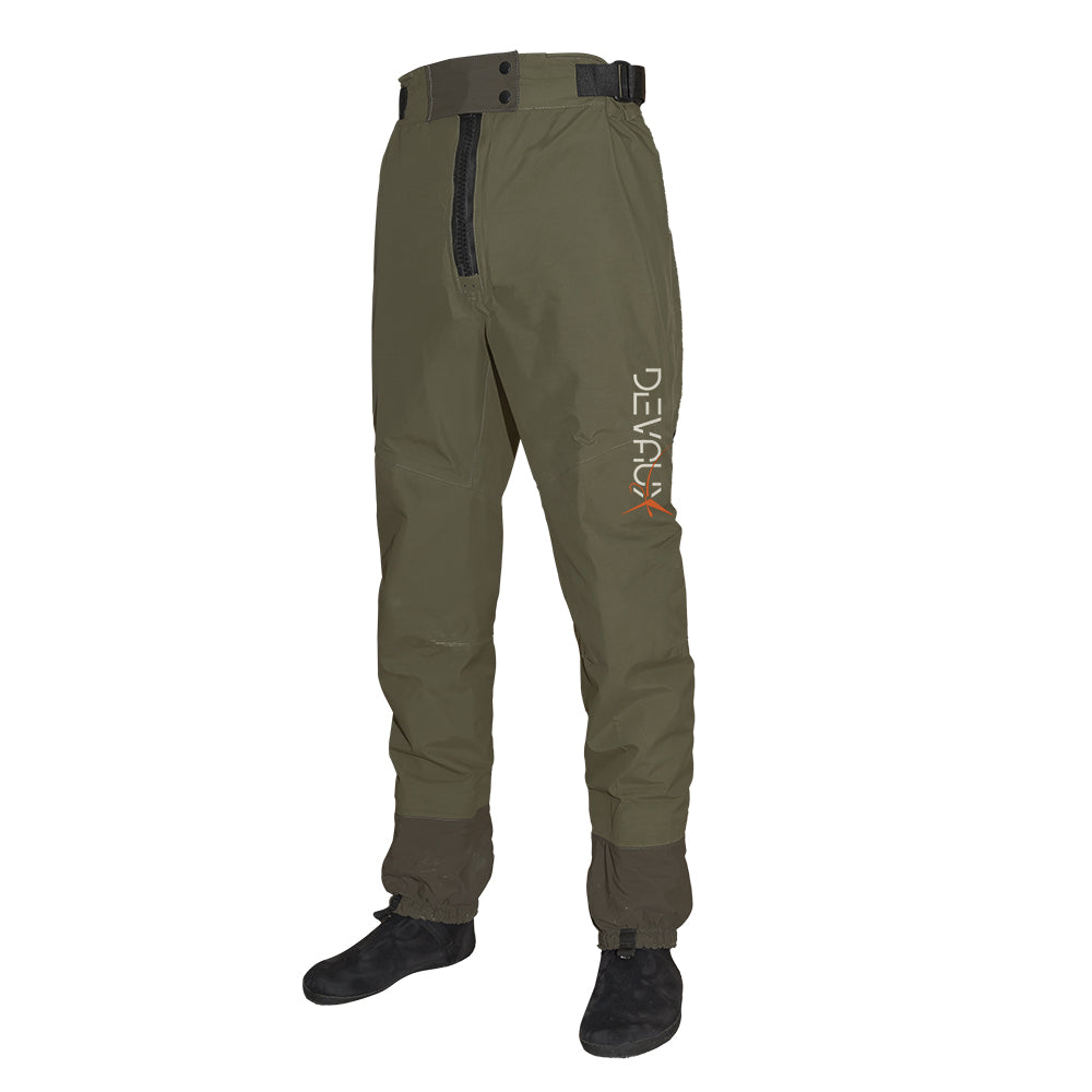 DEVAUX Zip 400 Hose