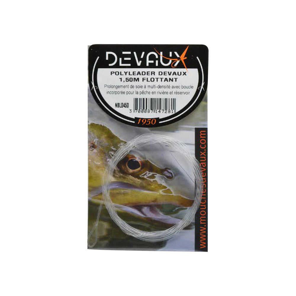 Polyleader DEVAUX 1,50 m