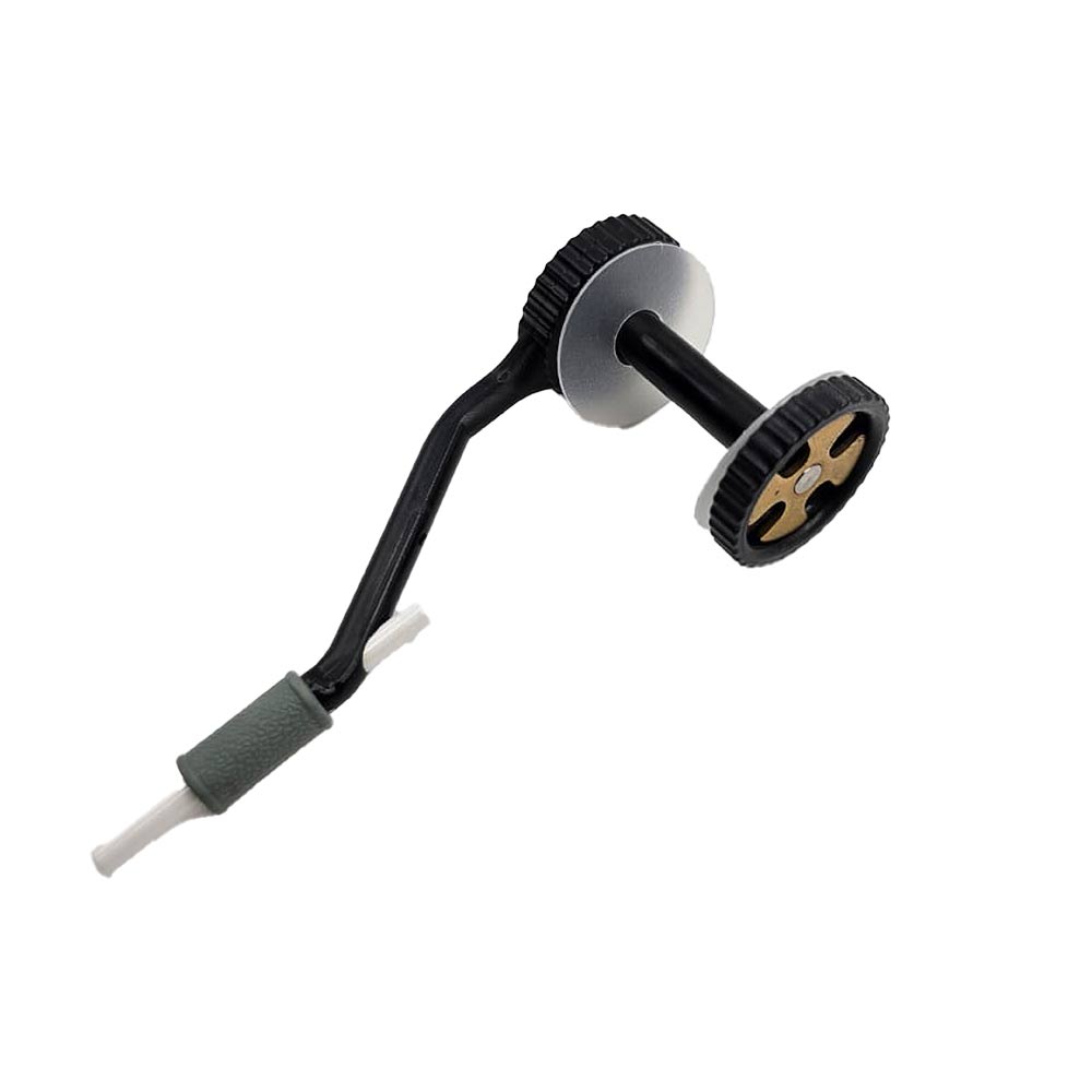 Porte Bobine Ceramique Reglable DEVAUX