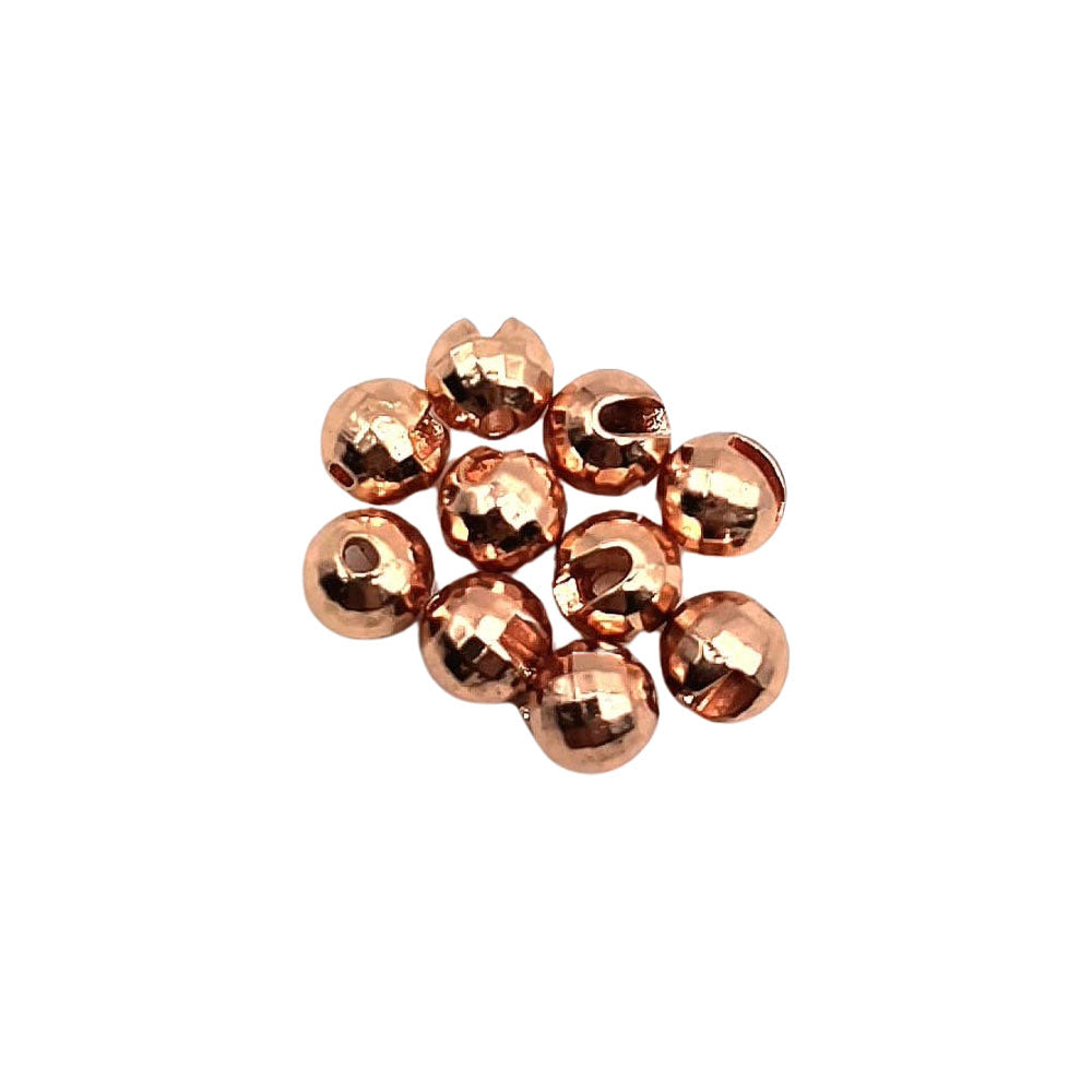 Tungsten Ball SLOT DEVAUX copper