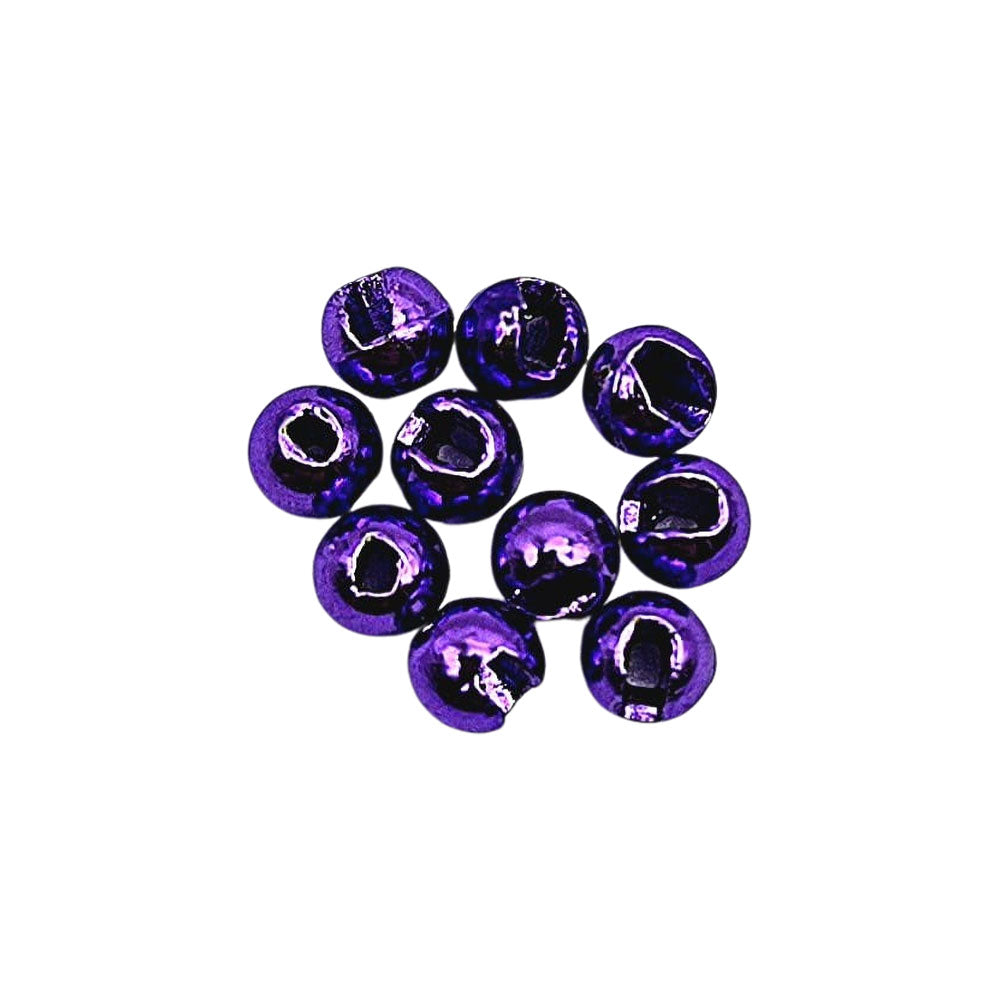 Tungsten Ball SLOT DEVAUX purple metal
