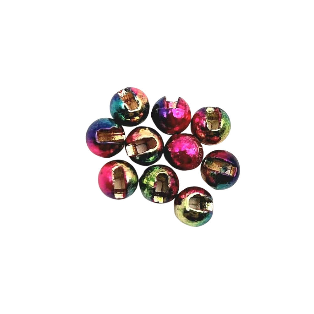 Tungsten Ball SLOT DEVAUX metal rainbow