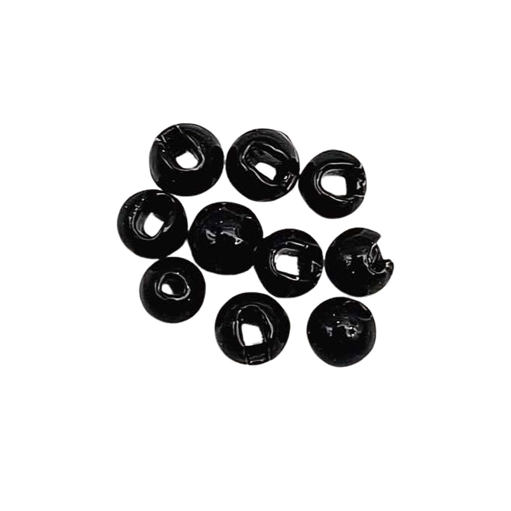 Tungsten Ball SLOT DEVAUX glossy black