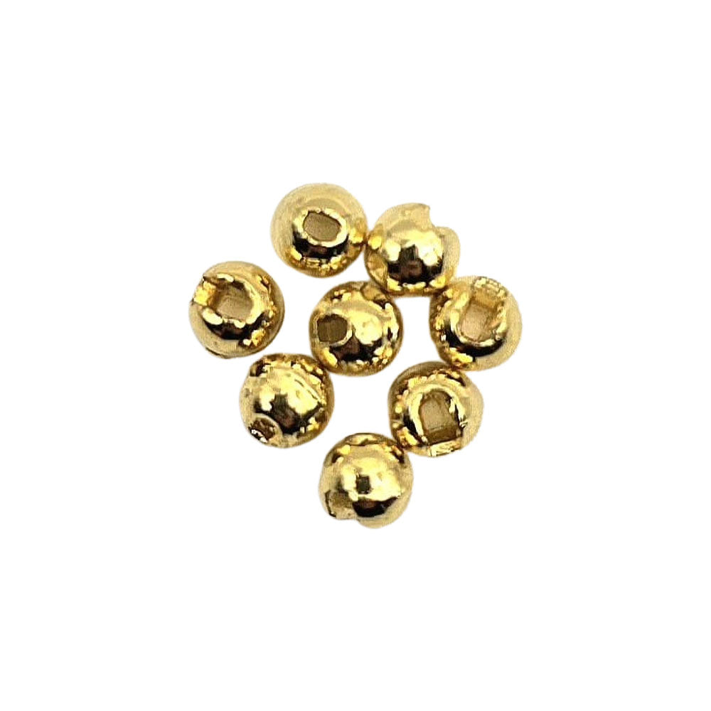 Tungsten Ball SLOT DEVAUX gold