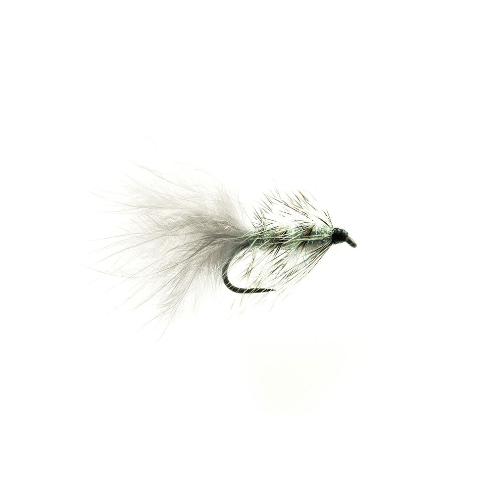 DEVAUX Streamer ST 121 Fly