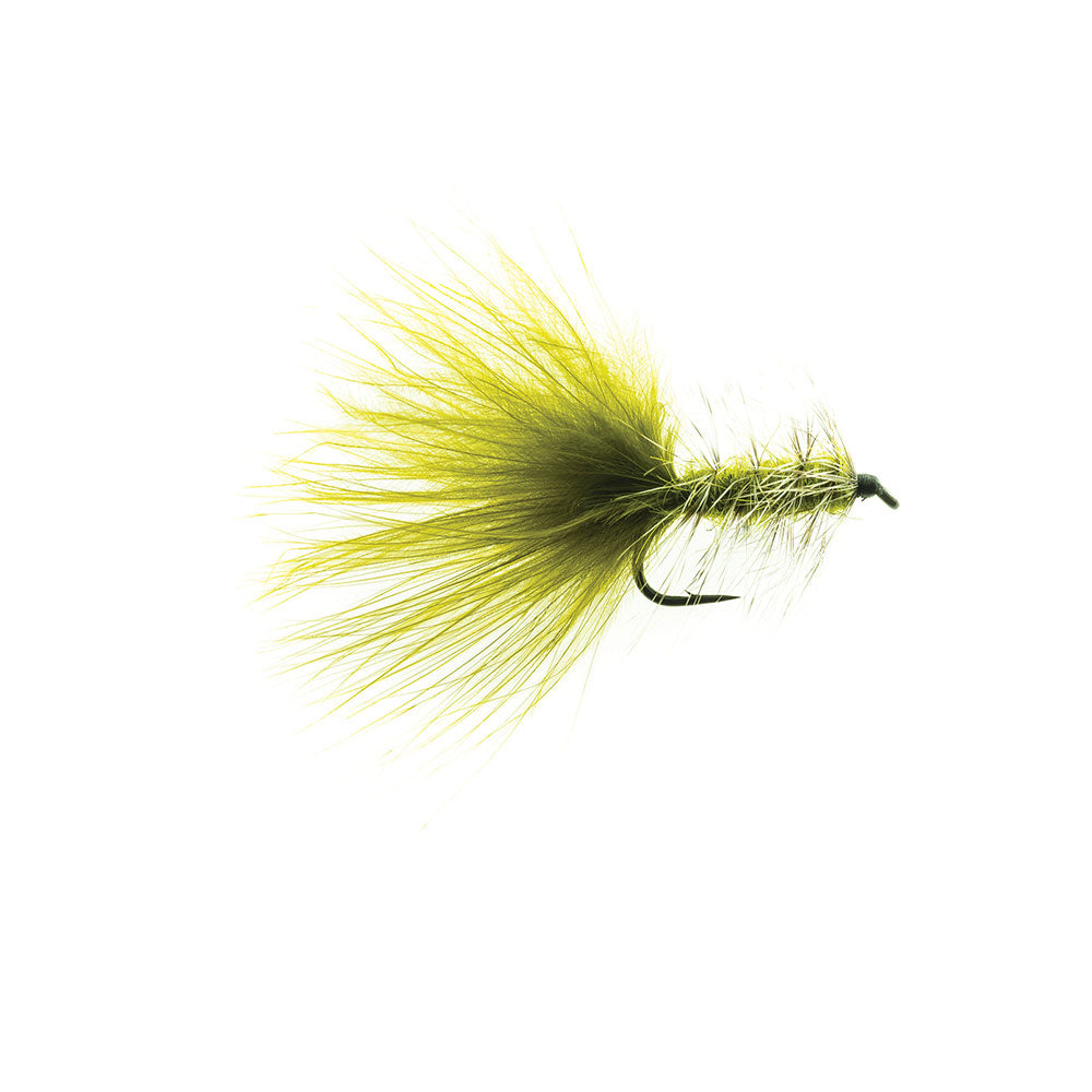 DEVAUX Streamer ST 122 Fly