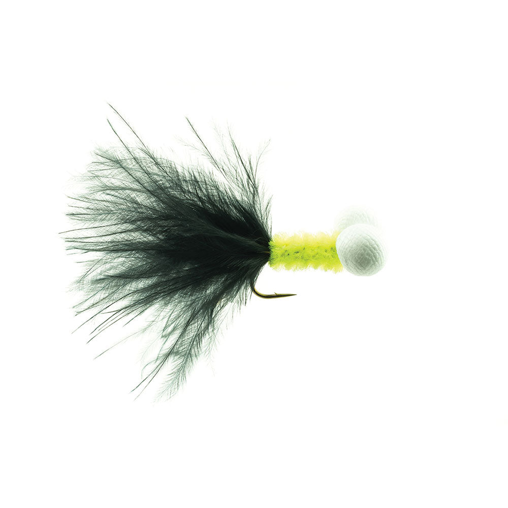 DEVAUX Streamer ST 52 Fly